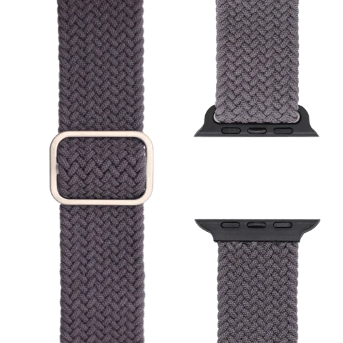 EastBand | Verstelbare Nylon Horlogeband voor Apple Watch