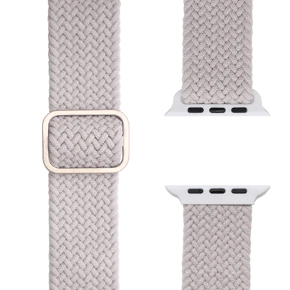 EastBand | Verstelbare Nylon Horlogeband voor Apple Watch