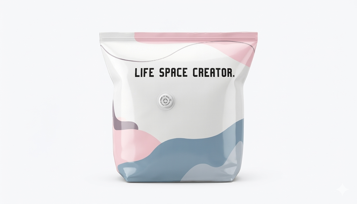 SpaceSaver Vacuum Bags | Snel & Compact Opbergen