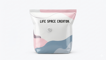 SpaceSaver Vacuum Bags | Snel & Compact Opbergen