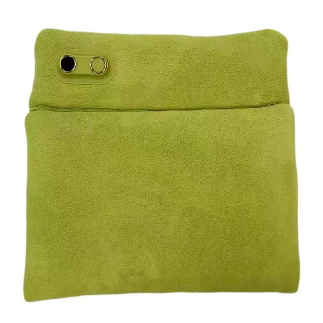 HeatMate | Draagbare USB Warmtebuddy voor Directe Comfort