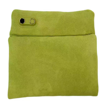HeatMate | Draagbare USB Warmtebuddy voor Directe Comfort