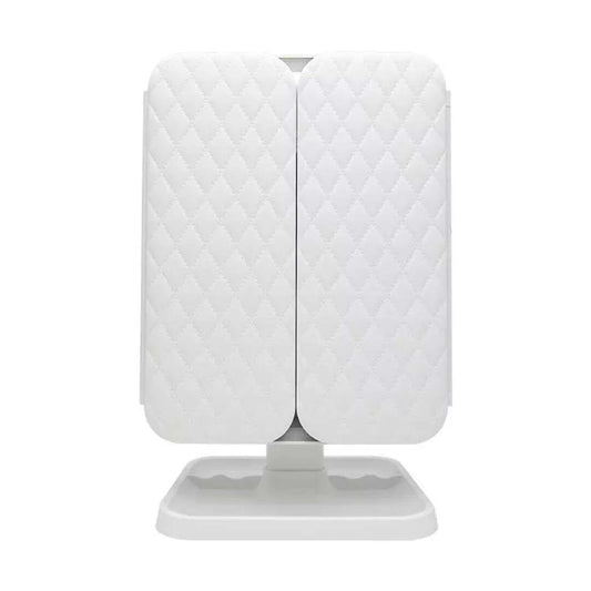 GlowUp Mirror | Make-up Spiegel met Verstelbare LED-verlichting