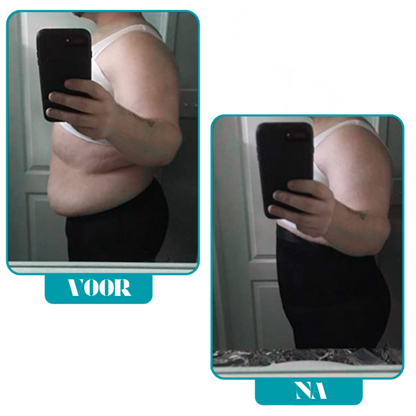 SlimWear | Corrigerende Boxershort voor een Strakker Silhouet