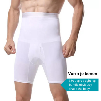 SlimWear | Corrigerende Boxershort voor een Strakker Silhouet