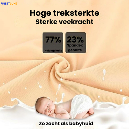 SlimForm | Comfortabele Buikband voor een Strakke & Zelfverzekerde Look