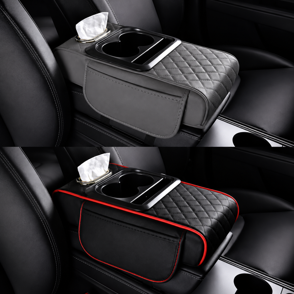 ComfortConsole | Meer Gemak In Je Middenconsole