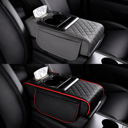 ComfortConsole | Meer Gemak In Je Middenconsole