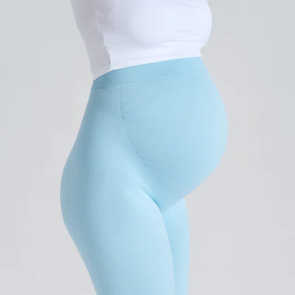BellyHug Leggings | Comfort en ondersteuning tijdens en na je zwangerschap