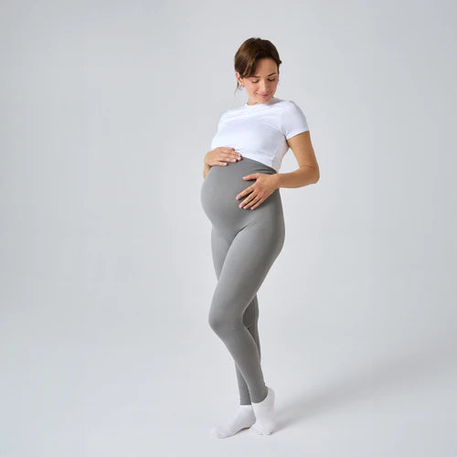 BellyHug Leggings | Comfort en ondersteuning tijdens en na je zwangerschap