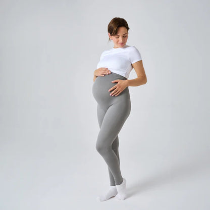 BellyHug Leggings | Comfort en ondersteuning tijdens en na je zwangerschap