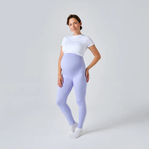 BellyHug Leggings | Comfort en ondersteuning tijdens en na je zwangerschap