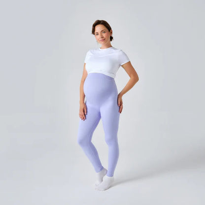 BellyHug Leggings | Comfort en ondersteuning tijdens en na je zwangerschap