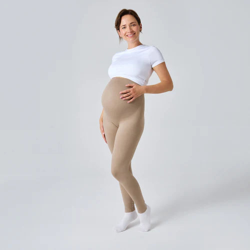 BellyHug Leggings | Comfort en ondersteuning tijdens en na je zwangerschap