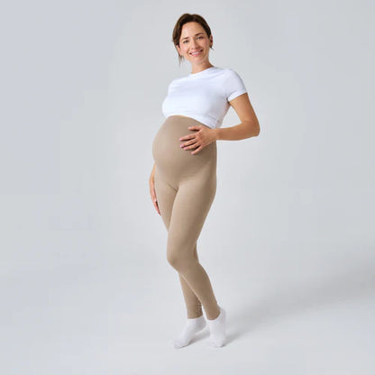 BellyHug Leggings | Comfort en ondersteuning tijdens en na je zwangerschap