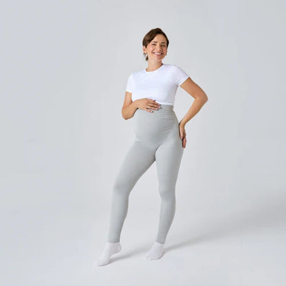BellyHug Leggings | Comfort en ondersteuning tijdens en na je zwangerschap