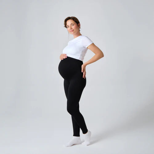 BellyHug Leggings | Comfort en ondersteuning tijdens en na je zwangerschap