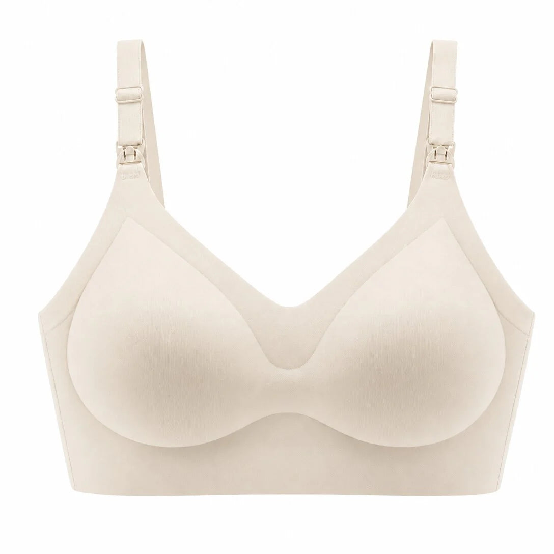 Nursing Bra | Ultiem comfort tijdens zwangerschap en borstvoeding