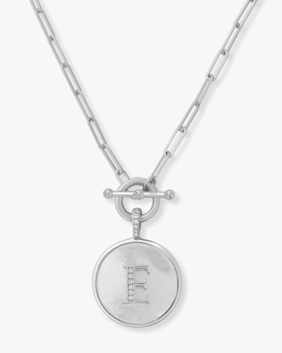 Love Letters Medallion Ketting