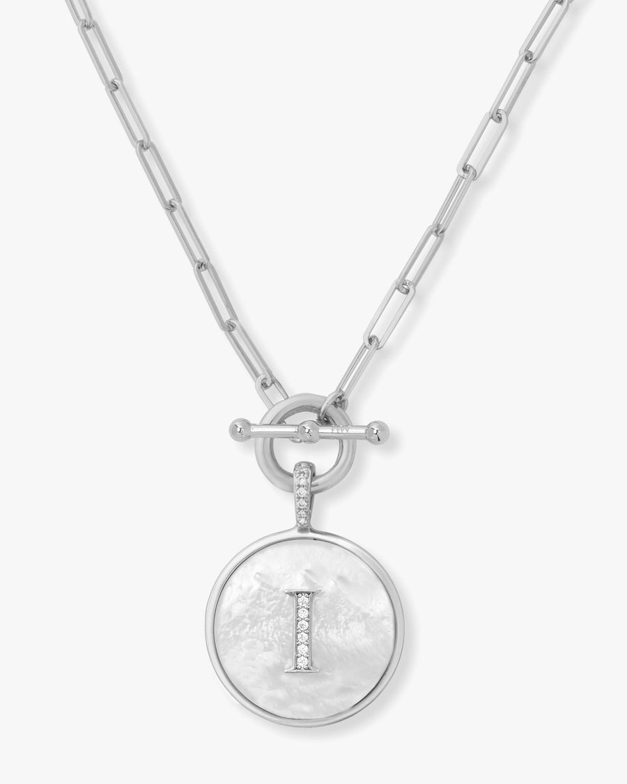 Love Letters Medallion Ketting