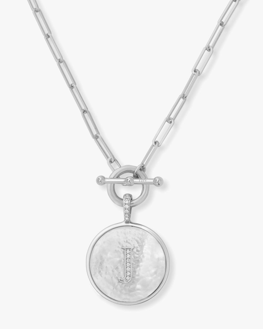 Love Letters Medallion Ketting