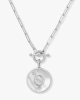 Love Letters Medallion Ketting