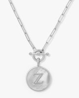 Love Letters Medallion Ketting