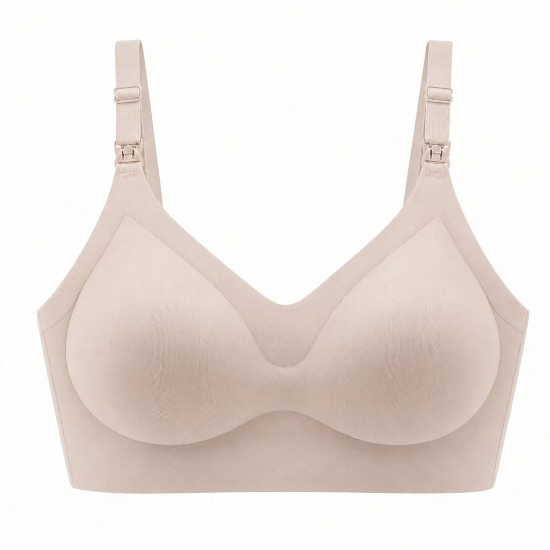Nursing Bra | Ultiem comfort tijdens zwangerschap en borstvoeding