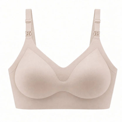 Nursing Bra | Ultiem comfort tijdens zwangerschap en borstvoeding
