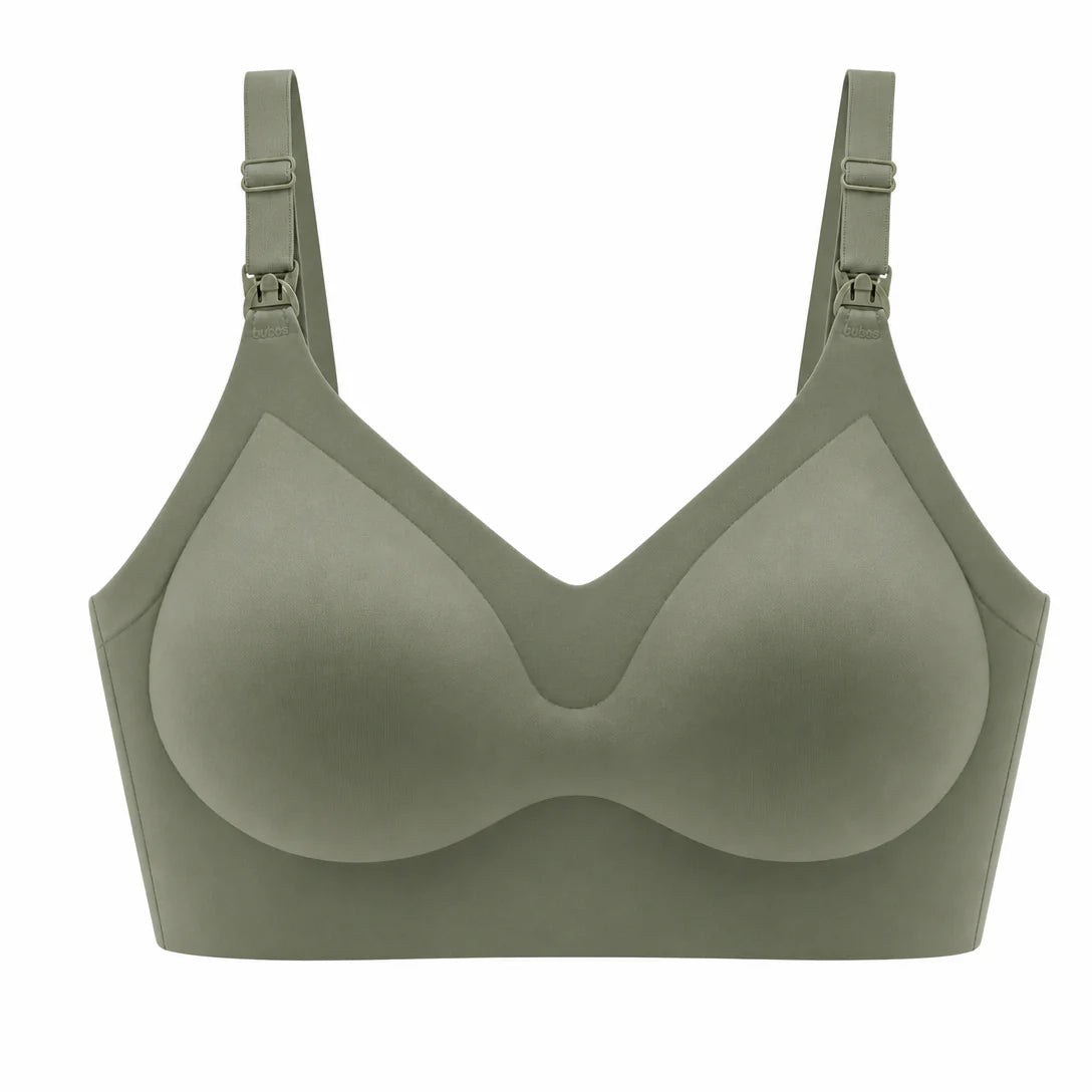 Nursing Bra | Ultiem comfort tijdens zwangerschap en borstvoeding