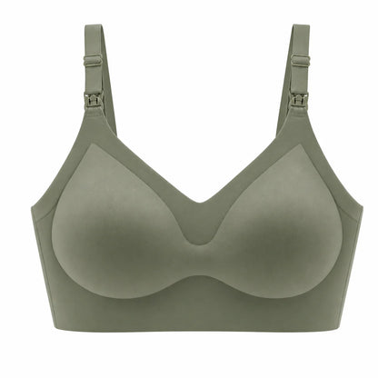 Nursing Bra | Ultiem comfort tijdens zwangerschap en borstvoeding