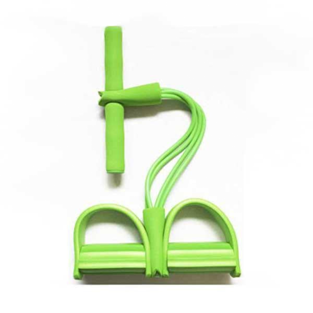 StrengthMaster | Complete Lichaamstrainer voor Snelle Resultaten