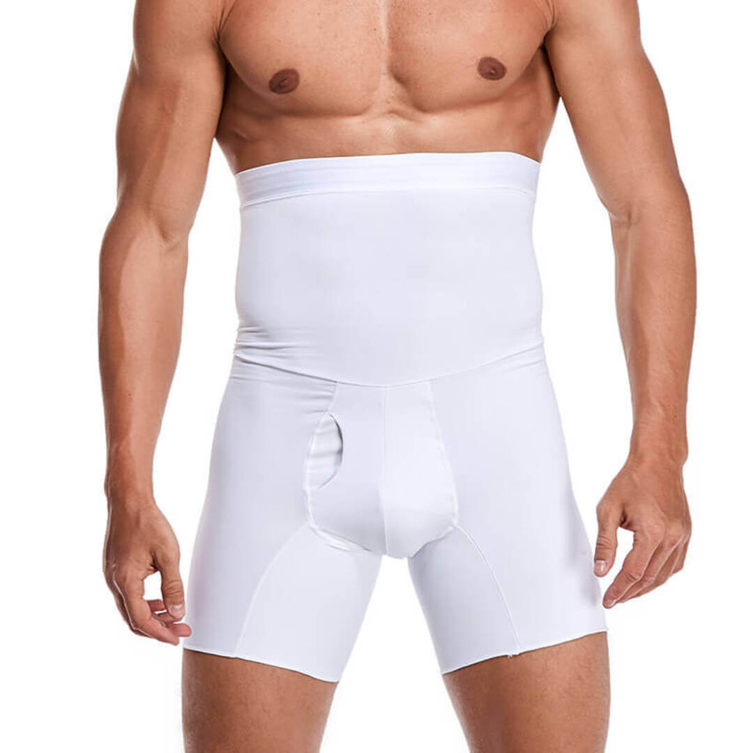 SlimWear | Corrigerende Boxershort voor een Strakker Silhouet