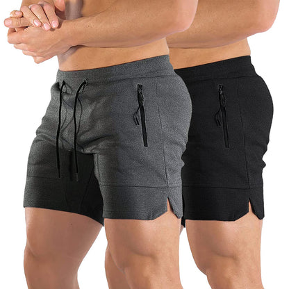 Flex Shorts | Heren 5 Inch Sportshorts