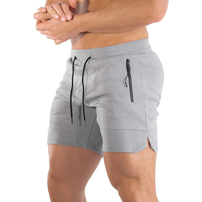 Flex Shorts | Heren 5 Inch Sportshorts