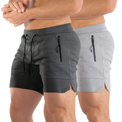 Flex Shorts | Heren 5 Inch Sportshorts