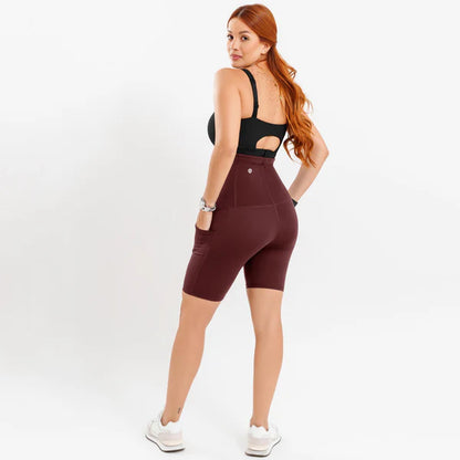 Recovery Leggings | Ondersteuning Tijdens Je Postpartum Herstel