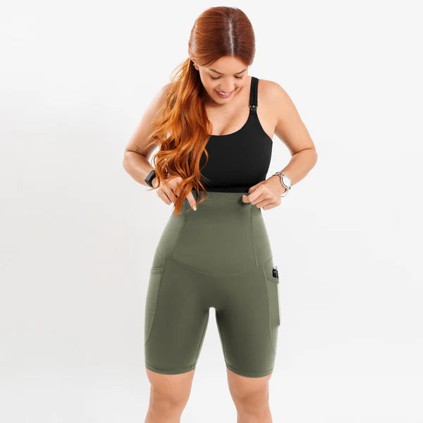 Recovery Leggings | Ondersteuning Tijdens Je Postpartum Herstel