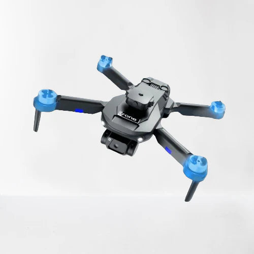 SkyGlide Pro | Professionele Luchtfotografie Drone