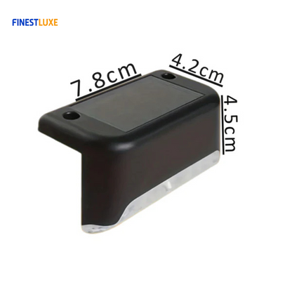 SolarSpark | Zonne-energie buitenlamp