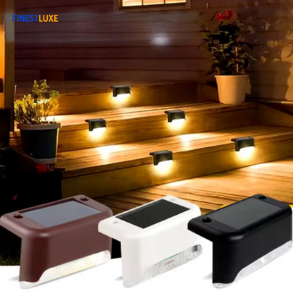 SolarSpark | Zonne-energie buitenlamp