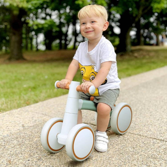 TinyRider | Montessori Babyfiets