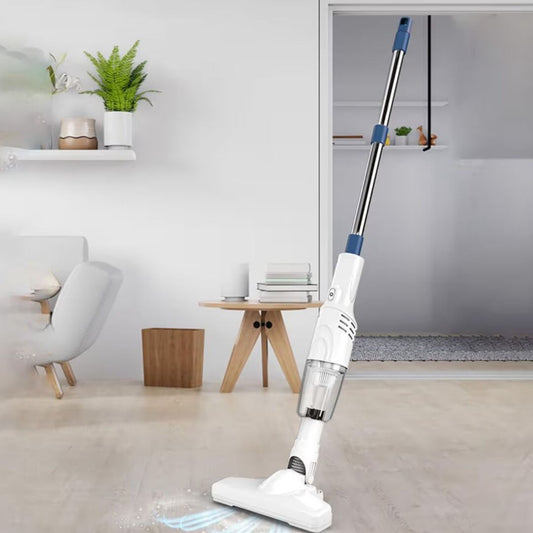 HomeSweep | Draadloze 2-in-1 Stofzuiger voor Elke Ruimte
