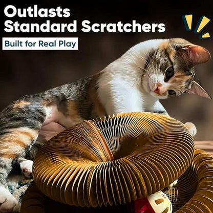 PurrPlay | Interactief Speelgoed voor Katten met Oneindig Spelplezier