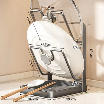 KitchenEase | KeukenRust en Gemak