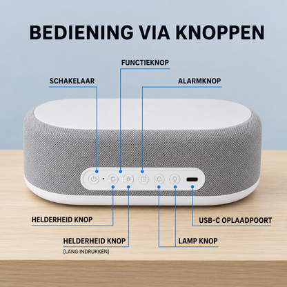 LumiCharge Pro | Slim Opladen Zonder Kabelchaos