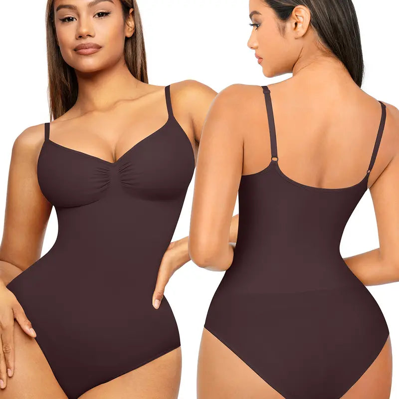 Bodysuit | Comfortabele Ondersteuning Voor Een Glad Silhouet