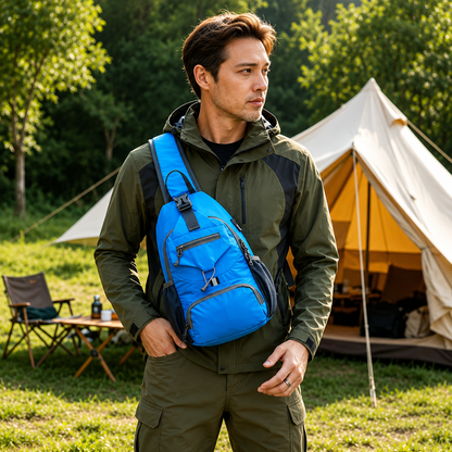 NomadCore | Altijd Alles Binnen Handbereik