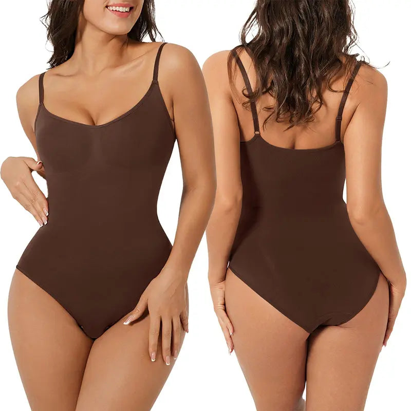 Bodysuit | Comfortabele Ondersteuning Voor Een Glad Silhouet