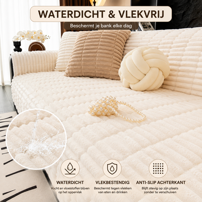 Sofaprotector | Houd Je Bank Schoon En Comfortabel